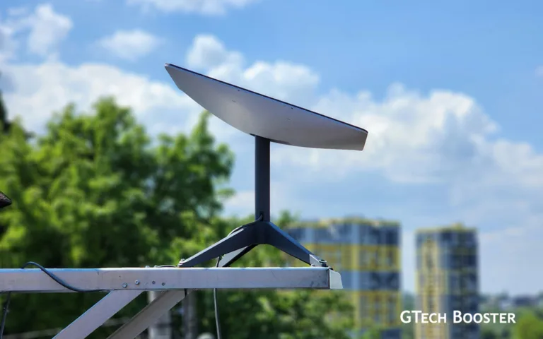 starlink's galactic halt for ghana a regulatory odyssey