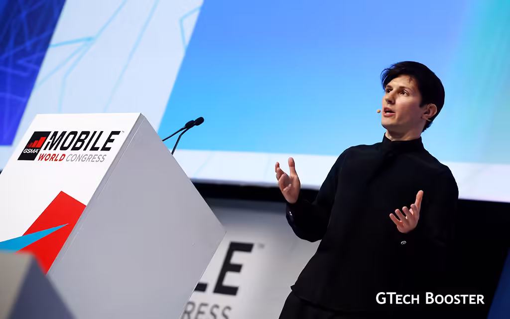 pavel durov, telegram founder arrest in france; understand why