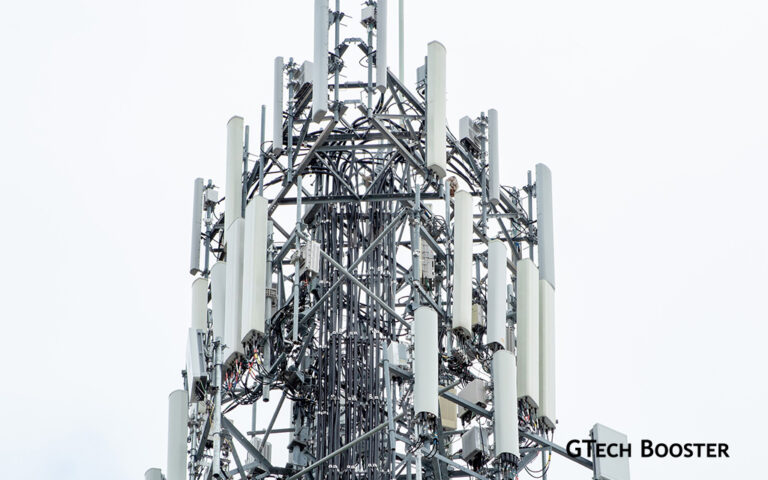 5G in piloting mode in Ghana