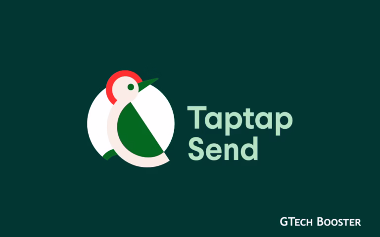 Taptap Send