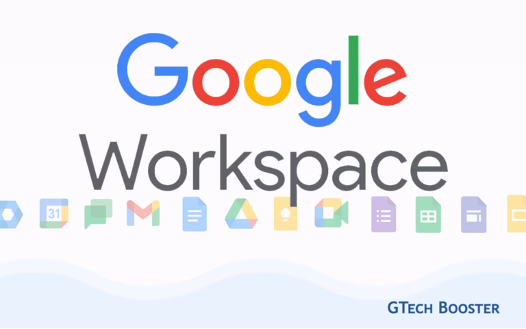 Google Workspace