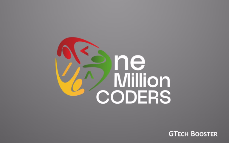 Ghana’s One Million Coders Program