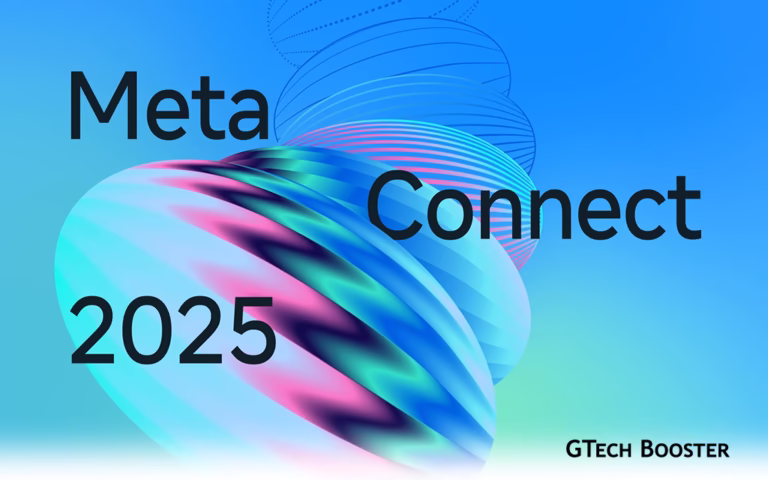 Mea Connect 2025